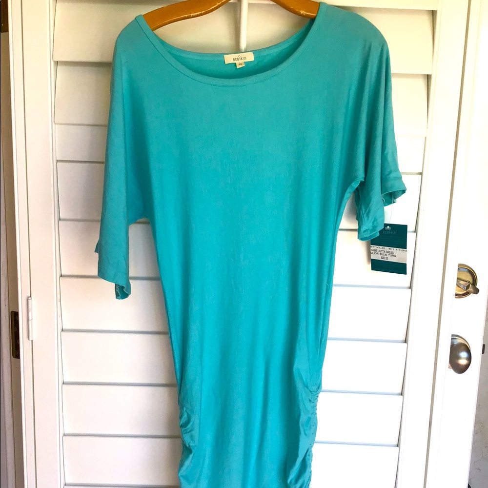 New EcoSkin Jetta Dress